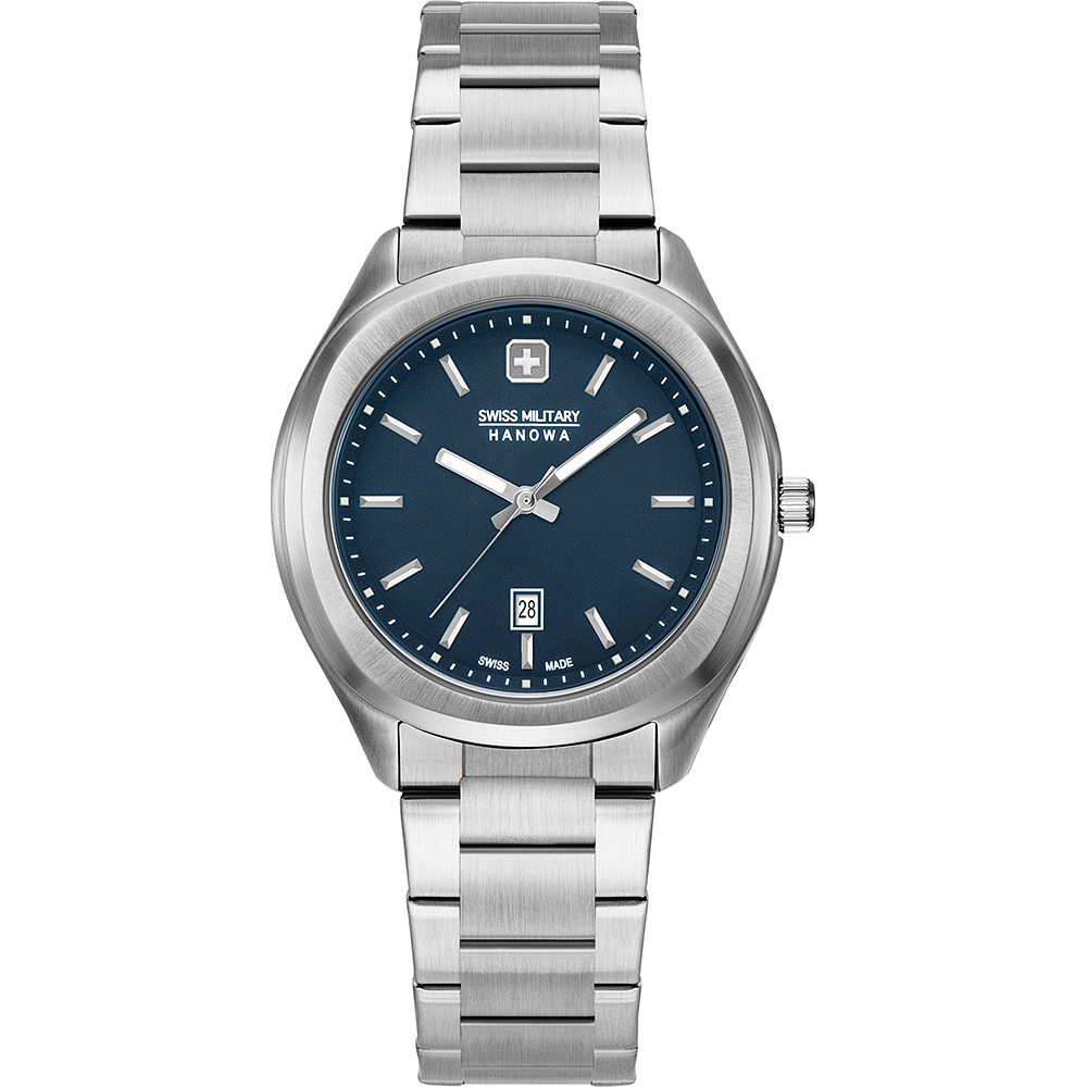 Swiss Military Hanowa 06-7339.04.003 Alpina Watch
