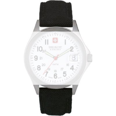 Swiss Military Hanowa A06-4254.04.001 AM-Classic Strap