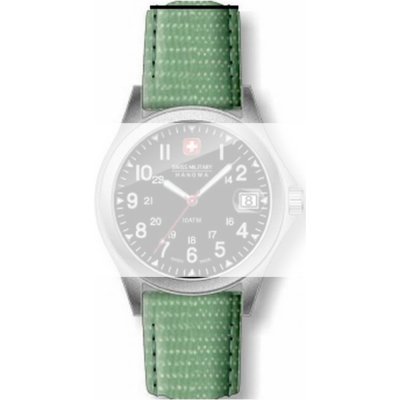 Swiss Military Hanowa A06-4254.04.007 AM-Classic Strap