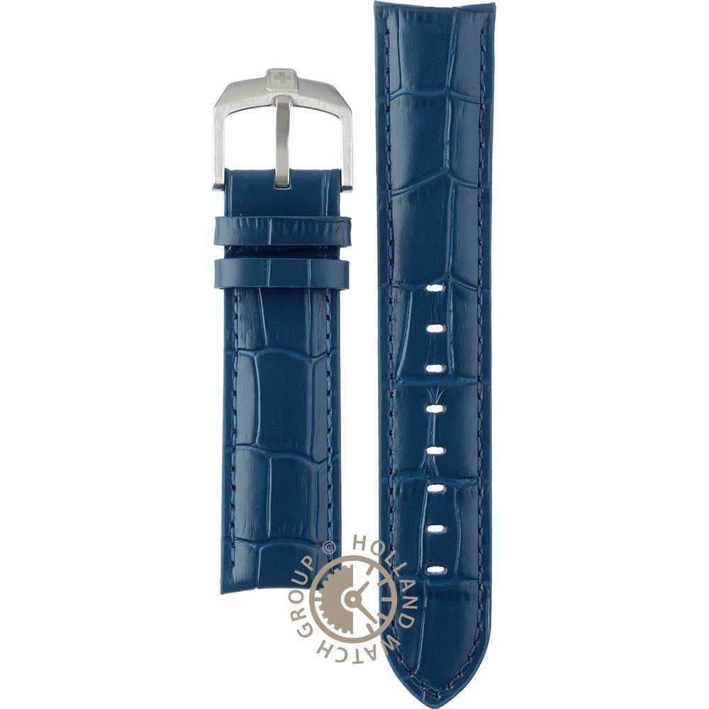 Swiss Military Hanowa ASMWGB0000702 Lynx Strap • Official dealer