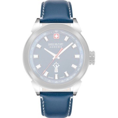 Swiss military hanowa skipper online