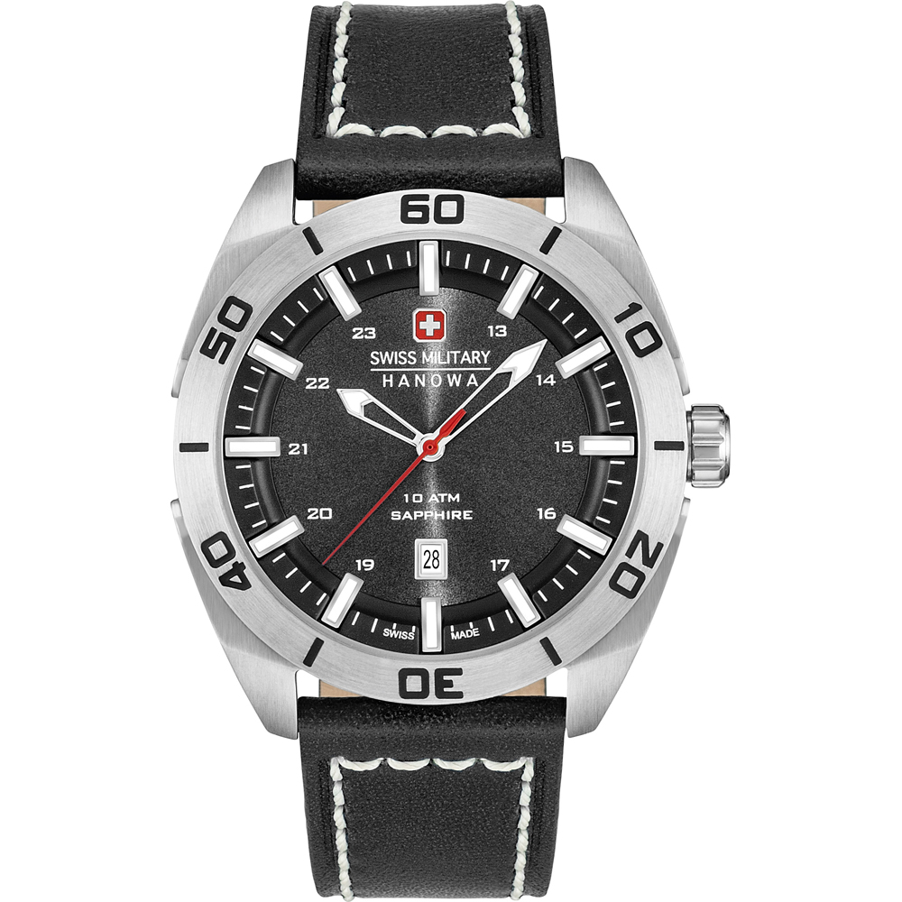 Swiss Military Hanowa 06-4282.04.007 Champ Watch