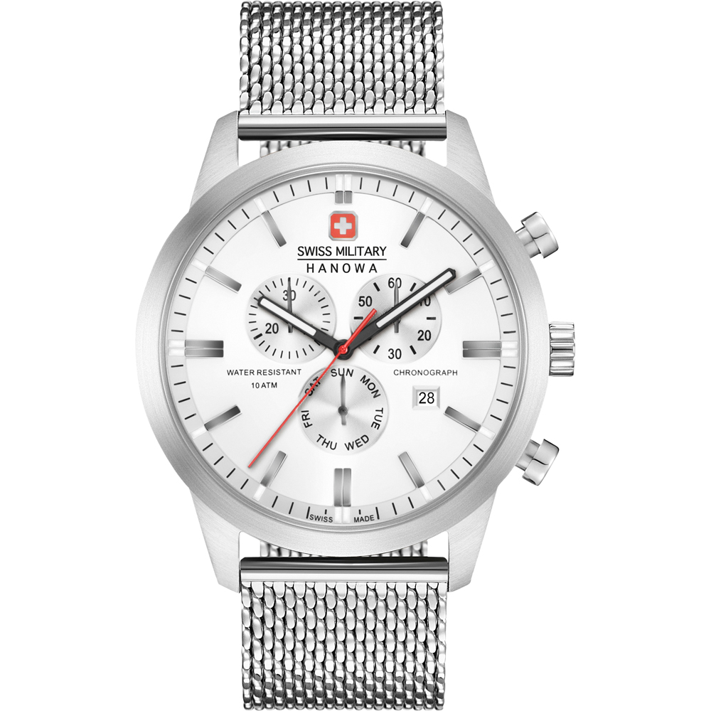 Swiss Military Hanowa 06-3308.04.001 Chrono Classic Watch