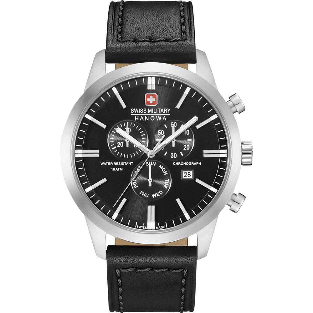 Swiss Military Hanowa 06-4308.04.007 Chrono Classic Watch