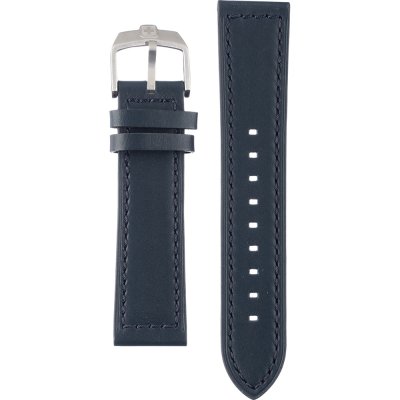 Swiss Military Hanowa ASMWGB2100301 Puma Strap • Official dealer •