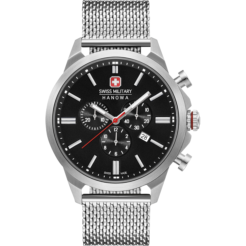 Swiss Military Hanowa 06-3332.04.007 Chrono Classic II Watch