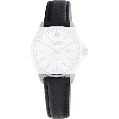 Swiss Military Hanowa A06-6145.04.001 Corporal Strap