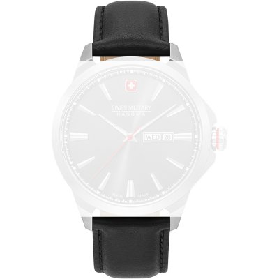 Swiss Military Hanowa A06-4346.04.009 Day Date Classic Strap