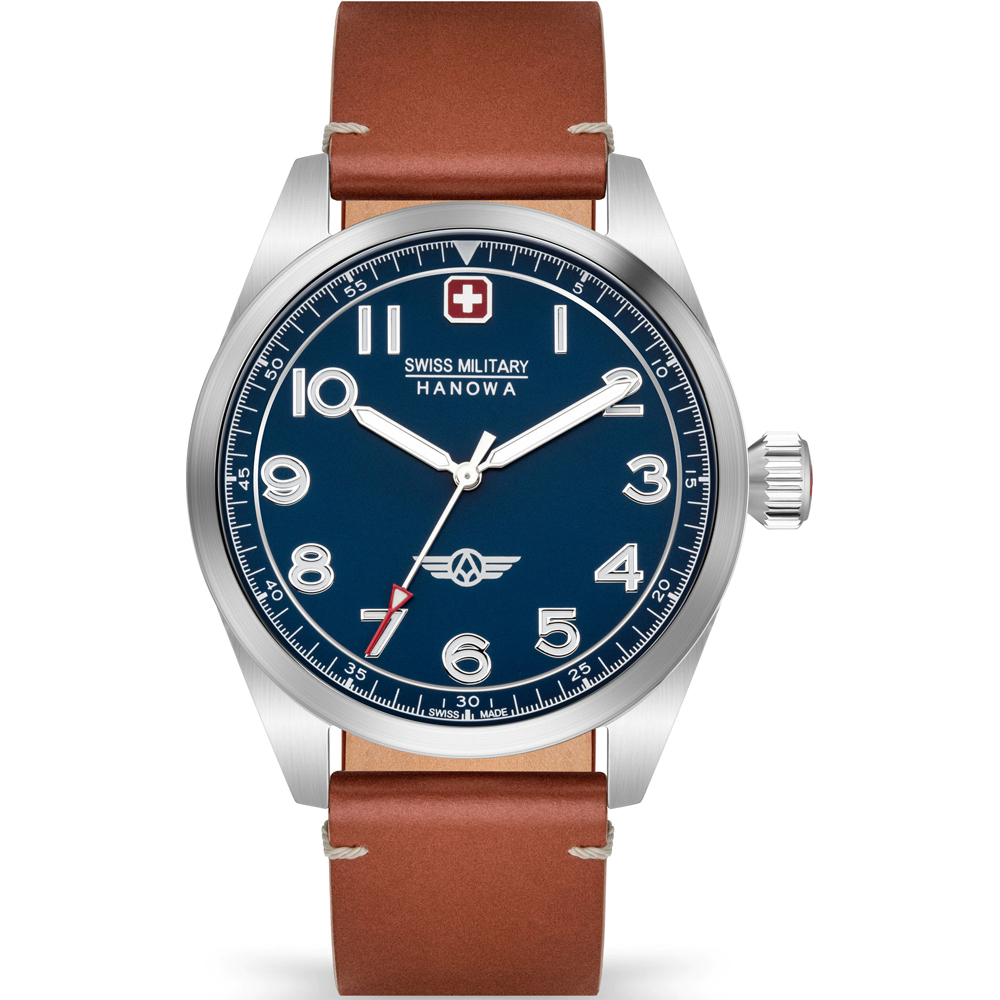 Swiss Military Hanowa Air SMWGA2100402 Falcon Watch
