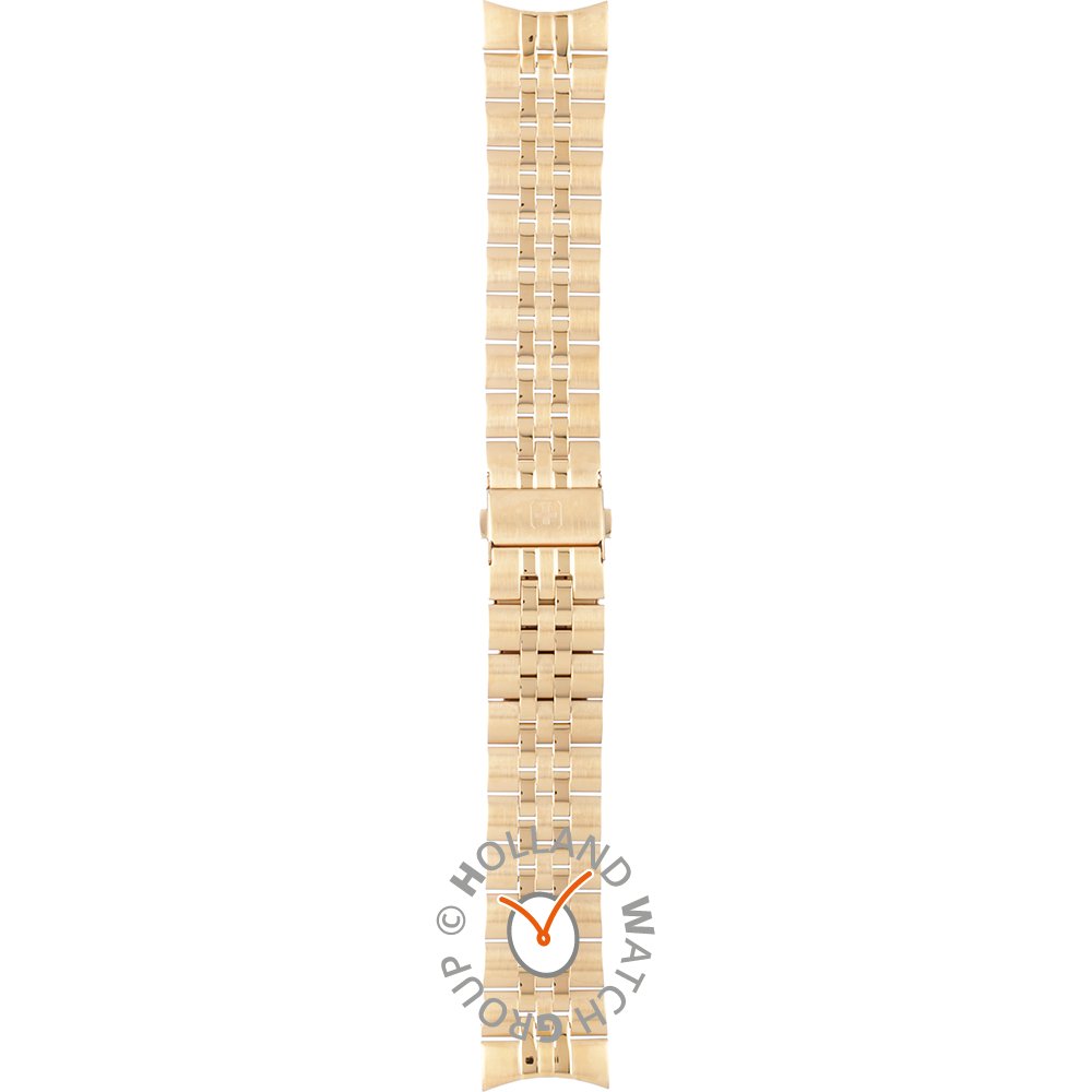 Swiss Military Hanowa A06-5183.7.02.002 Flagship Strap • Official ...