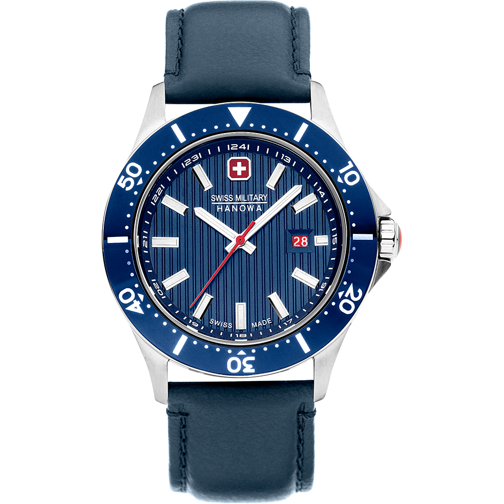 Swiss Military Hanowa SMWGB2100607 Flagship X Watch