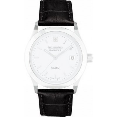 Swiss Military Hanowa A06-4023.04.001 Freedom Strap