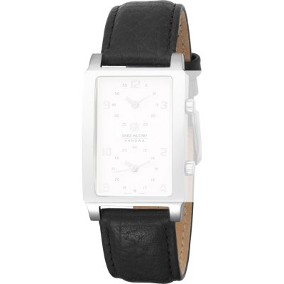 Swiss Military Hanowa A06-4019.04.001 Globe Trotter Strap