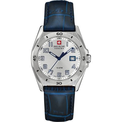 Swiss military hotsell hanowa guardian