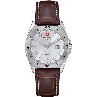 Swiss military hotsell hanowa guardian