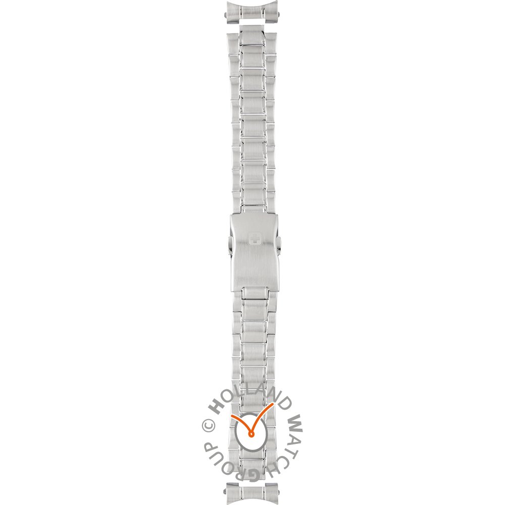 Swiss Military Hanowa A06-5285.04.001 Horizon Strap