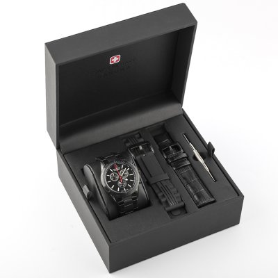 Swiss military sales hanowa opportunity