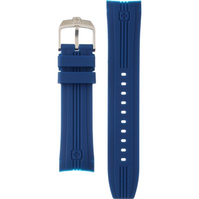 Swiss Military Hanowa A06-4306.04.003 Patrol Strap