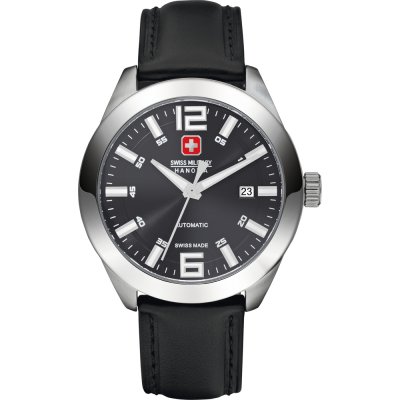 Swiss military hanowa pegasus clearance