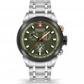 Swiss Military Hanowa Land SMWGI2100271 Platoon Watch