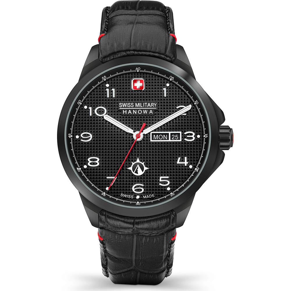 Swiss Military Hanowa SMWGB2100330 Puma Watch