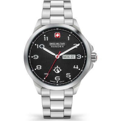 Swiss Military Land X SMWGH2100602 • Flagship Watch EAN: • 7620958005891 Hanowa