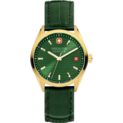 Swiss Military Hanowa SMWGB0000710 Lynx Watch • EAN: 7620958008854 •