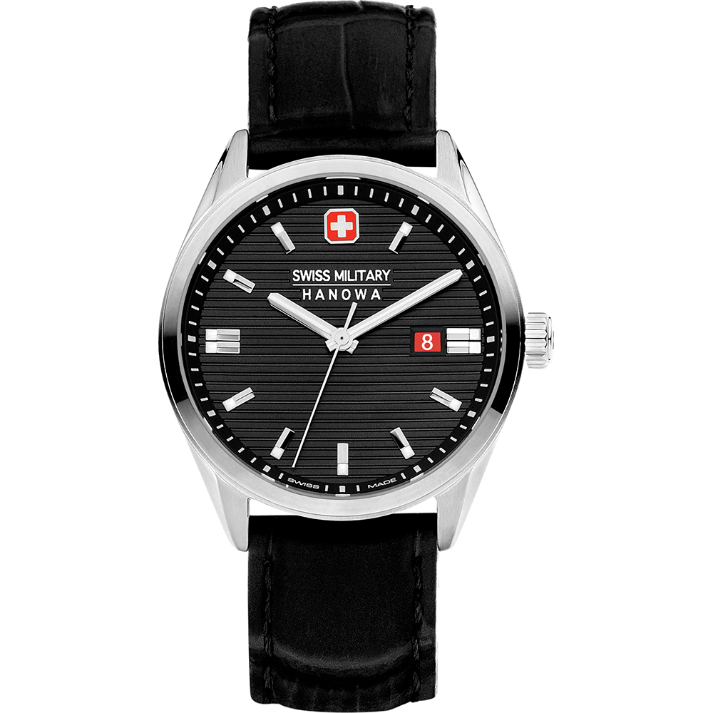 Swiss Military Hanowa Land SMWGB2200104 Roadrunner Watch