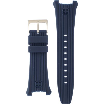 Swiss Military Hanowa A06 4327.04.003 Seaman Strap Official dealer hollandwatchgroup