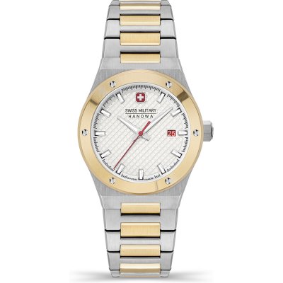 Swiss Military Hanowa SMWLH2101860 Sidewinder Lady Watch