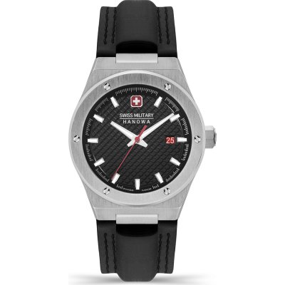 7620958008878 Lynx Watch SMWGB0000703 • Swiss Hanowa • EAN: Military