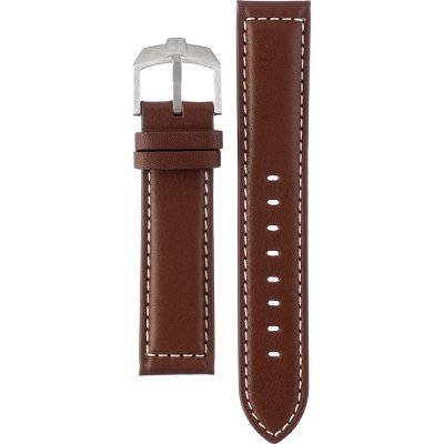 Swiss Military Hanowa SM-BA-SMWGC0003802 Greyhound Strap