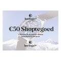 Swiss Military Hanowa SMH-50-EURO-CADEAU Shop tegoed 50 euro Free gift
