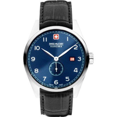 楽天市場】【残り1点】Swiss Military Hanowa スイスミリタリー