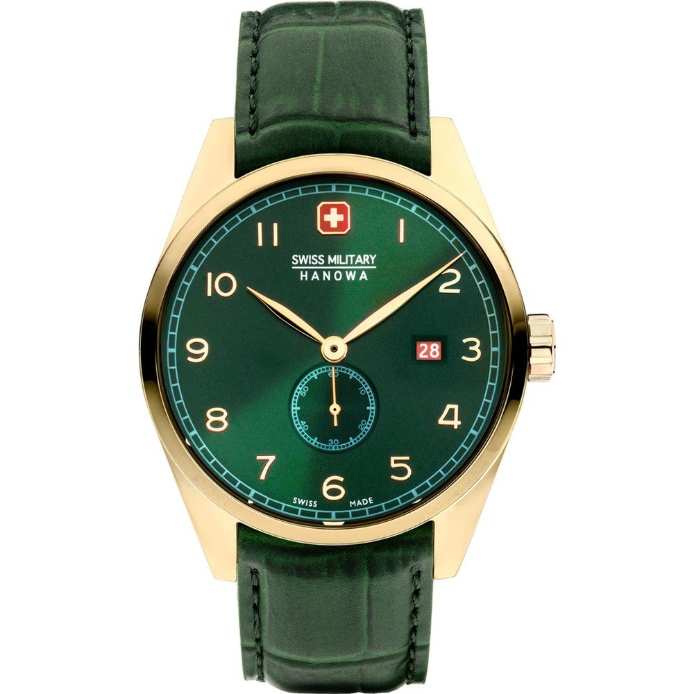 Swiss Military Hanowa SMWGB0000710 Lynx Watch