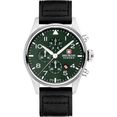 Swiss Military Hanowa Land SMWGO2102040 Sonoran Watch • EAN