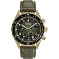 Swiss Military Hanowa Land SMWGC0003850 Greyhound Watch
