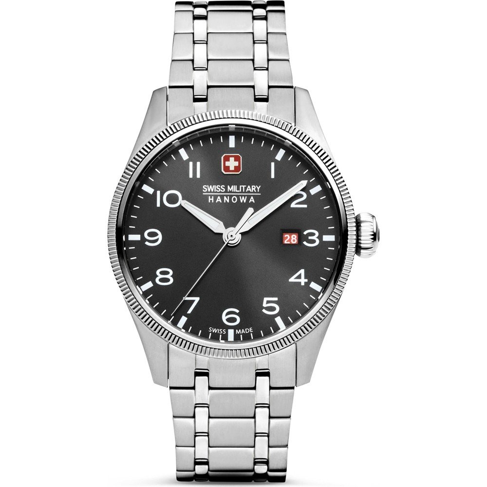 Swiss Military Hanowa SMWGH0000801 Thunderbolt Watch
