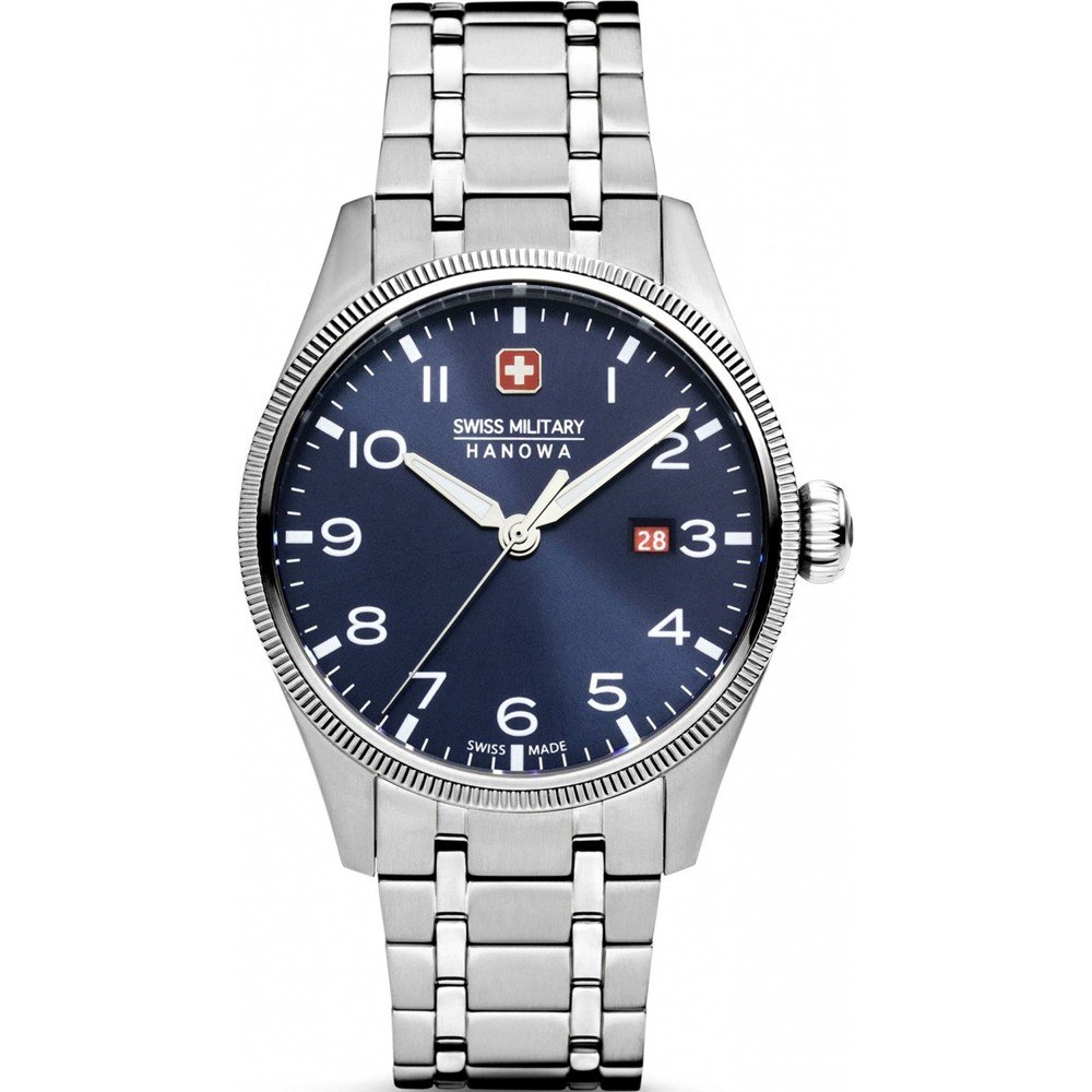 Swiss Military Hanowa SMWGH0000802 Thunderbolt Watch