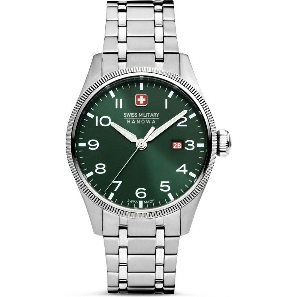 Swiss Military Hanowa SMWGH0000803 Thunderbolt Watch