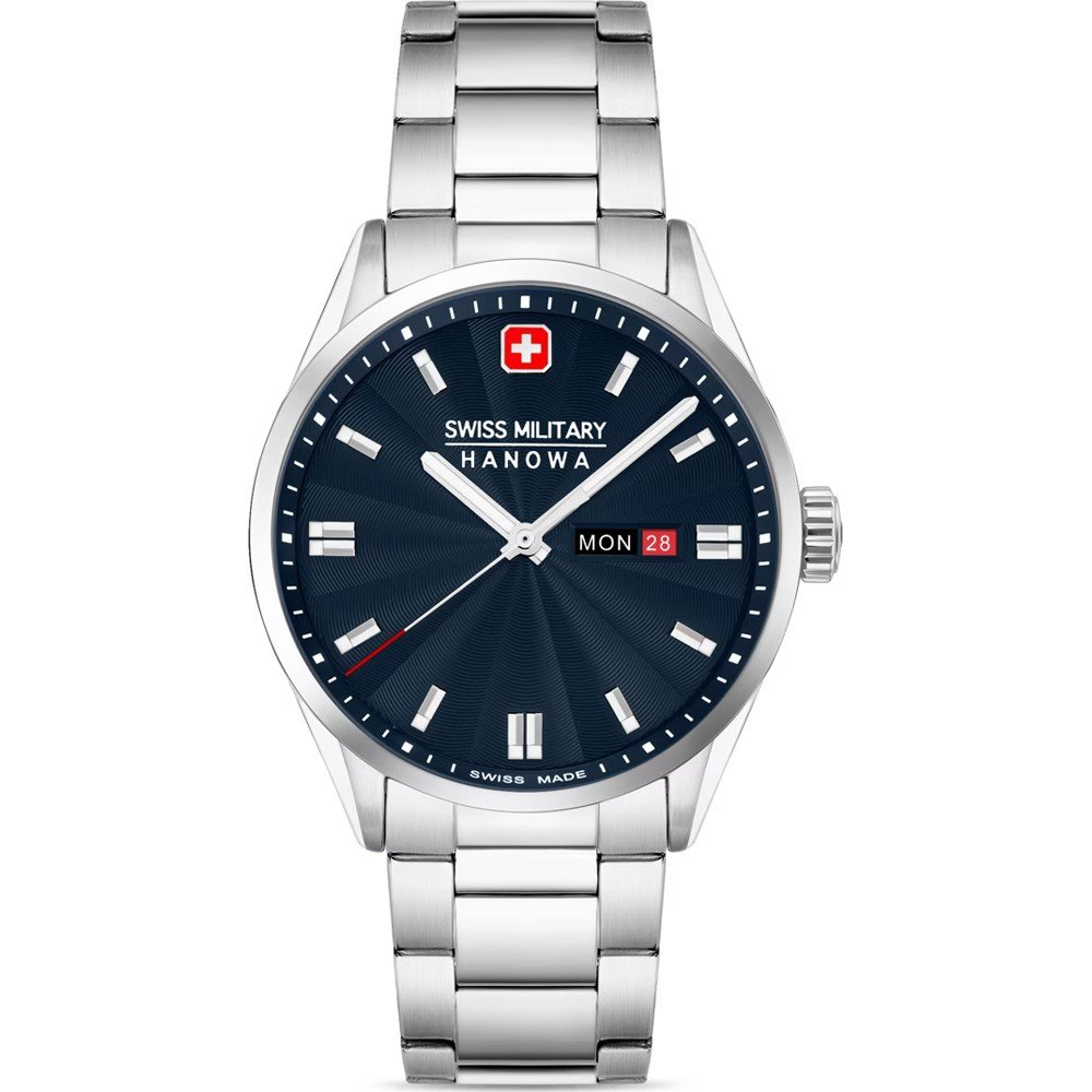 Swiss Military Hanowa SMWGH0001602 Roadrunner Maxed Watch