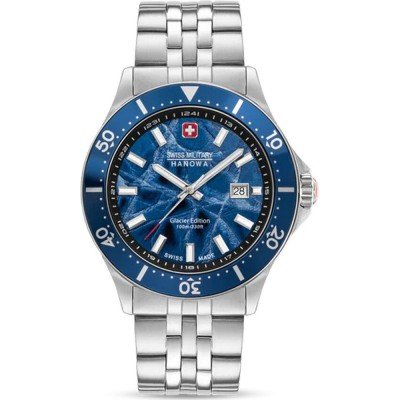 Swiss Military Hanowa SMWGH0004401 Swiss Glacier Watch