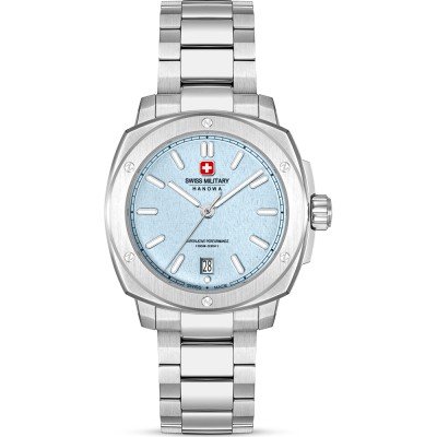 Swiss Military Hanowa Land SMWGH0006502 Sirius Watch
