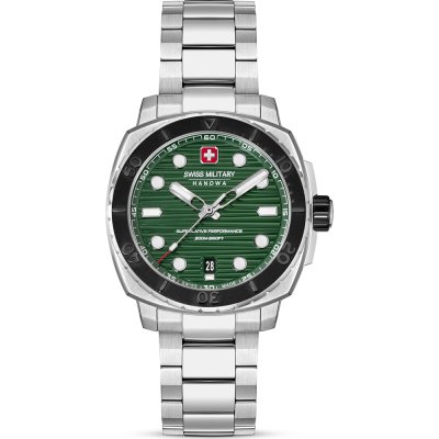 Swiss Military Hanowa SMWGH0006605 Tidal Wave Watch