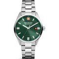 Swiss Military Hanowa SMWGH2200105 Roadrunner Watch