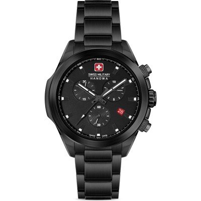 Swiss Military Hanowa Air SMWGI0001930 Chiroptera Night Vision Watch