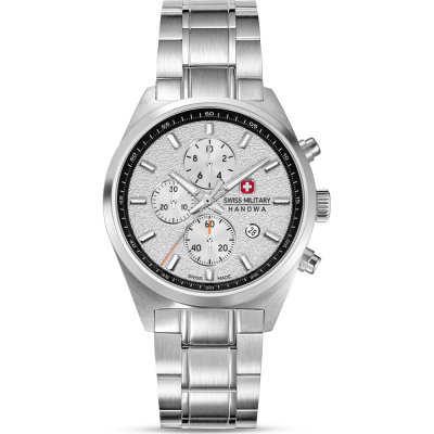 Swiss Military Hanowa SMWGI0007802 Storm Watch