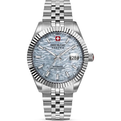 Swiss Military Hanowa SMWGL0005405 Master Diligenter Watch
