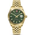 Swiss Military Hanowa SMWGL0005412 Master Diligenter Watch