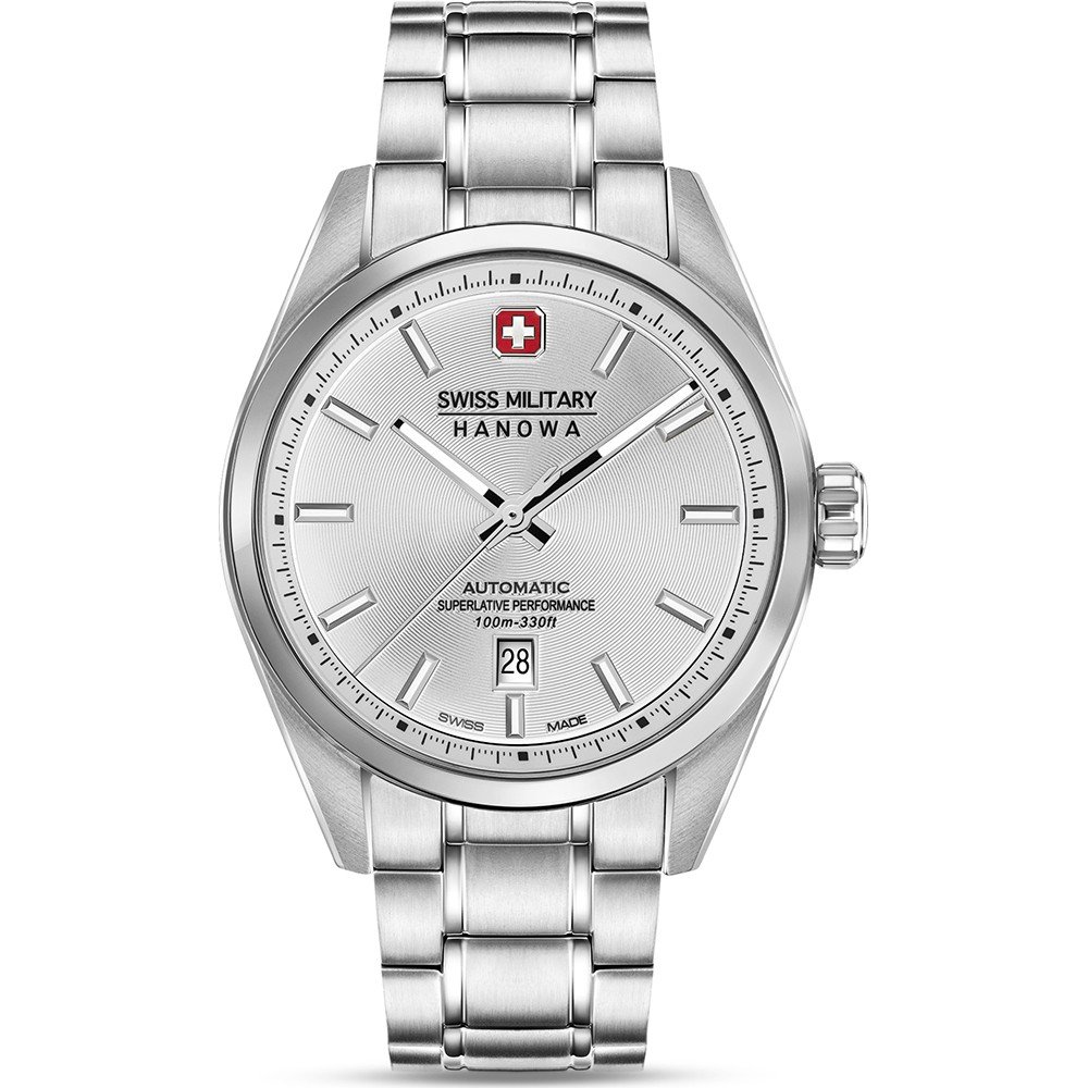 Swiss Military Hanowa Land SMWGL0006203 Majestic Pioneer Watch